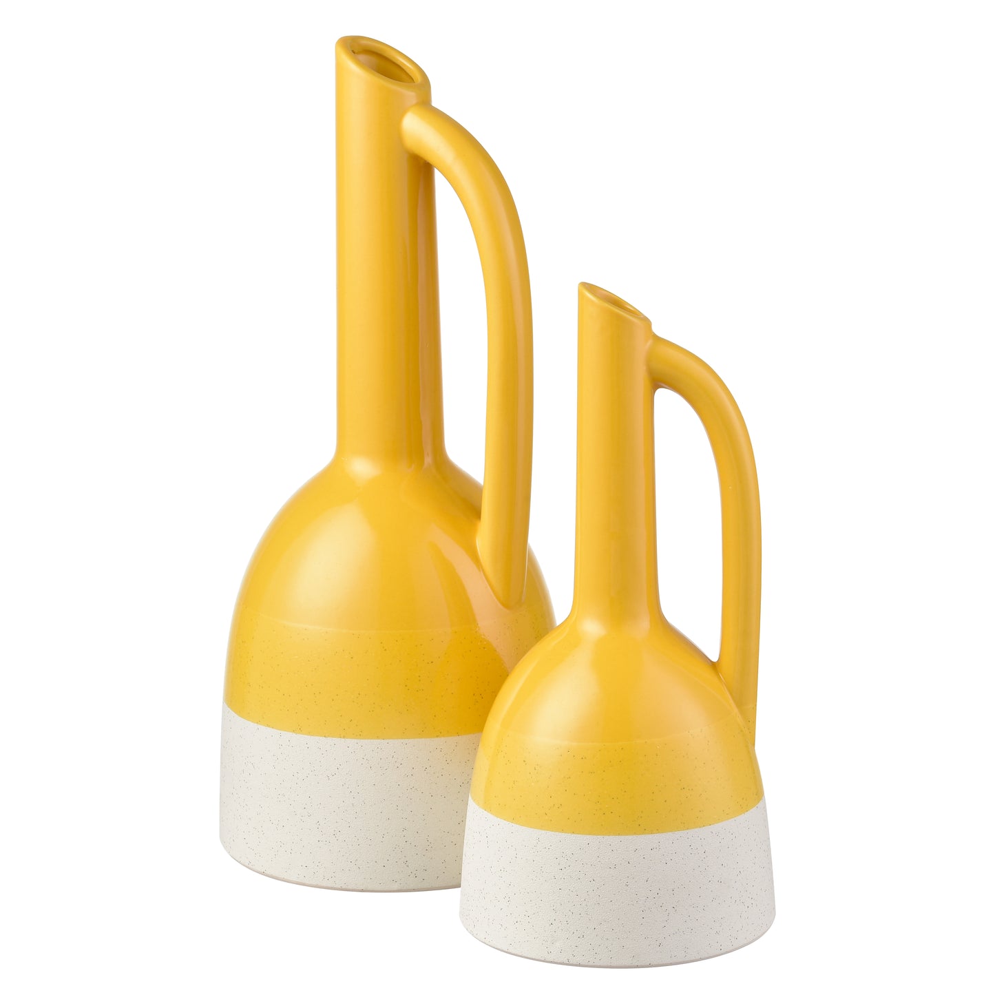 S0017-11260 - Marianne Bottle - Small Yellow