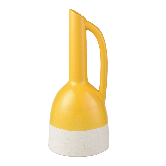 S0017-11261 - Marianne Bottle - Large Yellow