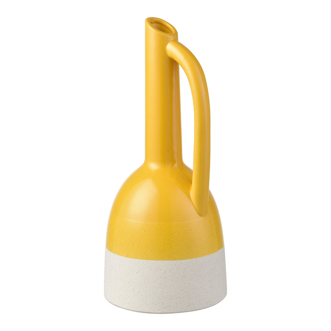 S0017-11261 - Marianne Bottle - Large Yellow