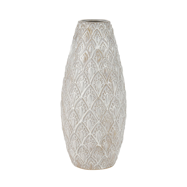 S0017-8108 - Hollywell Vase - Large