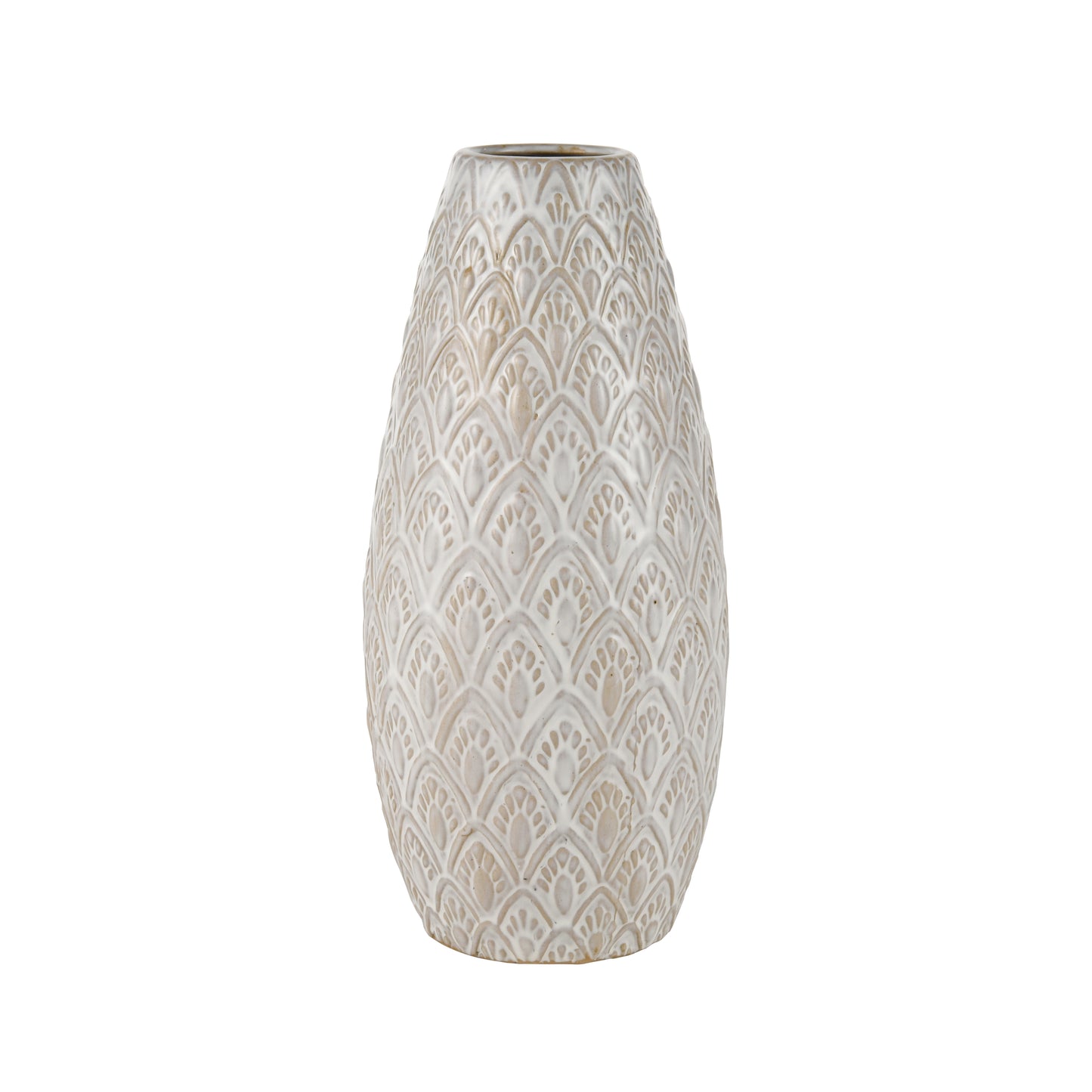 S0017-8109 - Hollywell Vase - Small