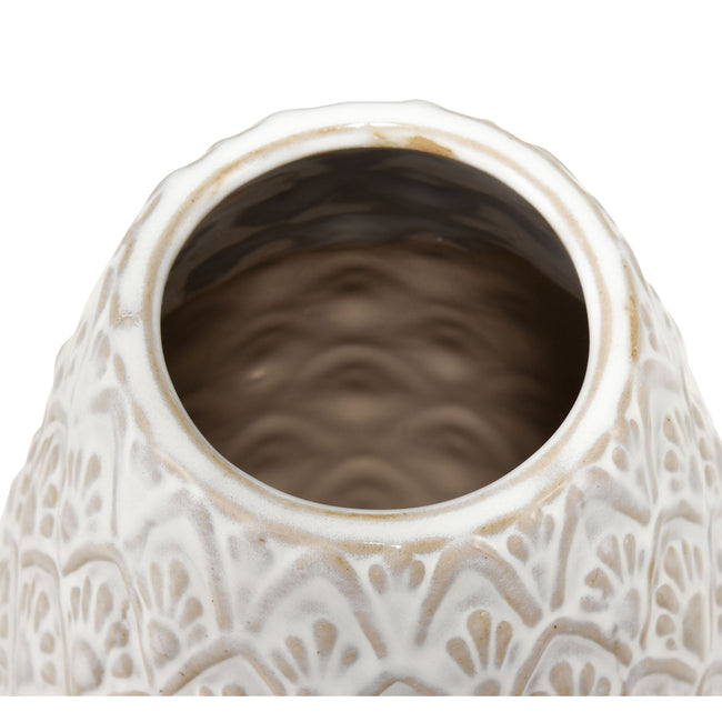 S0017-8109 - Hollywell Vase - Small