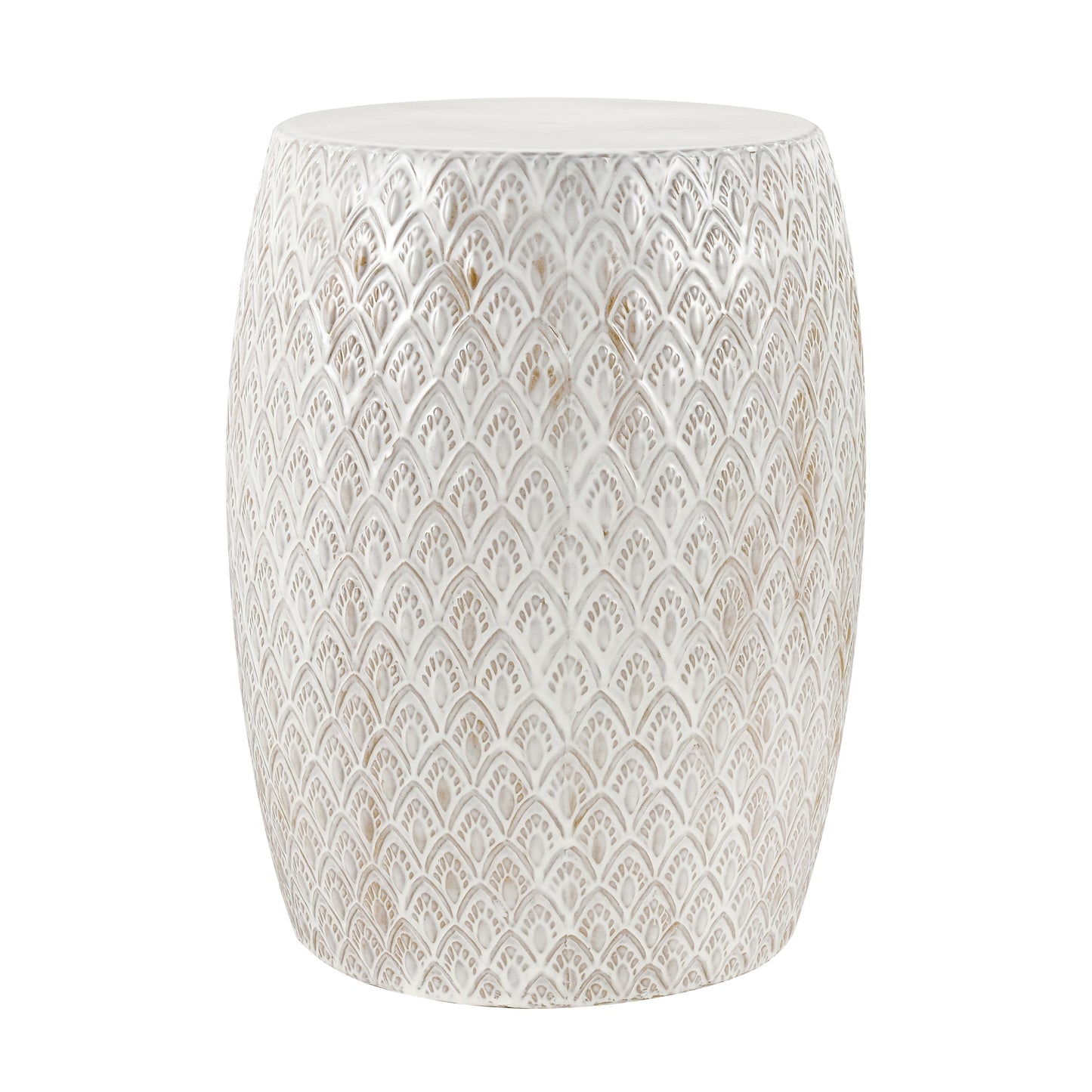 S0017-8119 - Hollywell Accent Stool