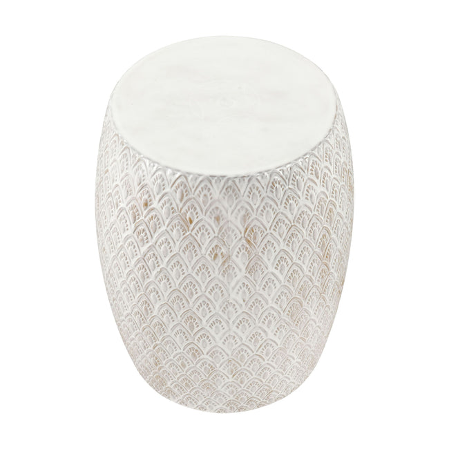 S0017-8119 - Hollywell Accent Stool