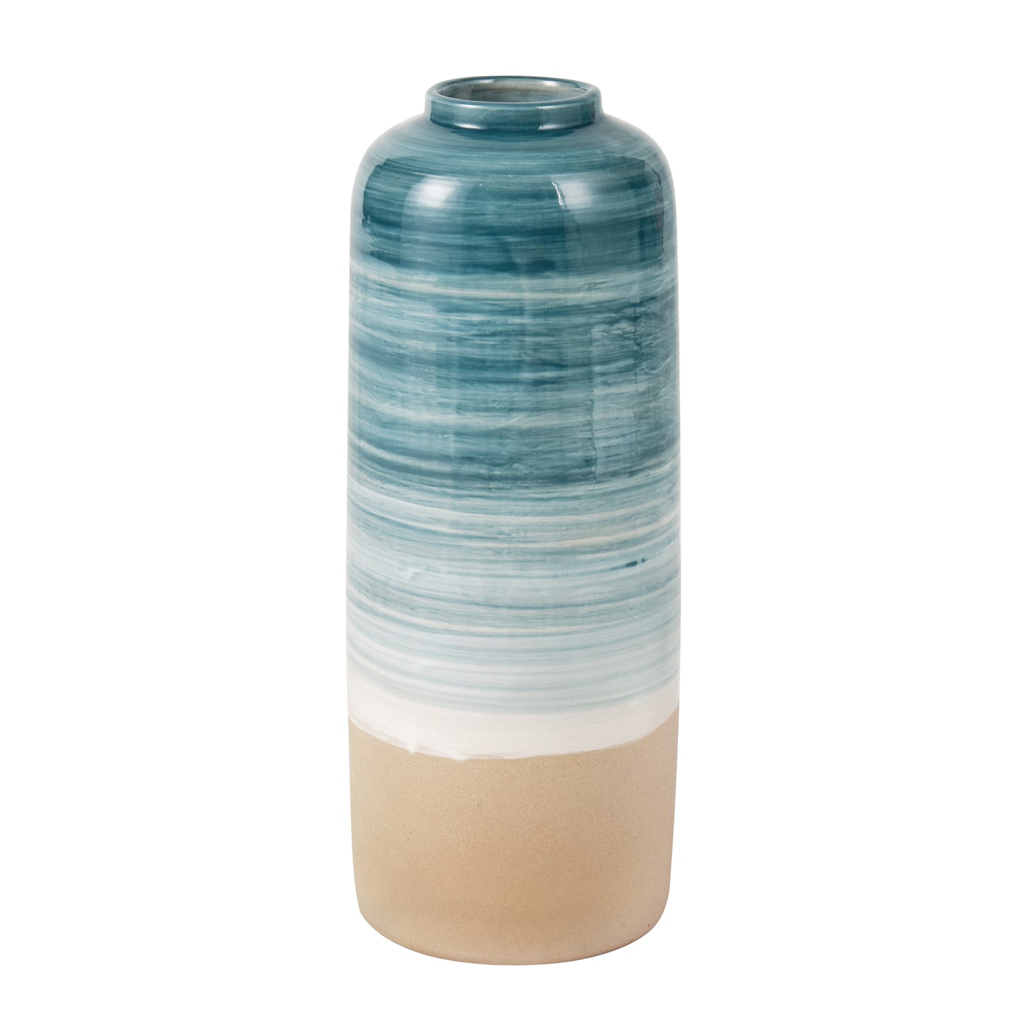 S0017-8221 - Roe Bay Vase - Small