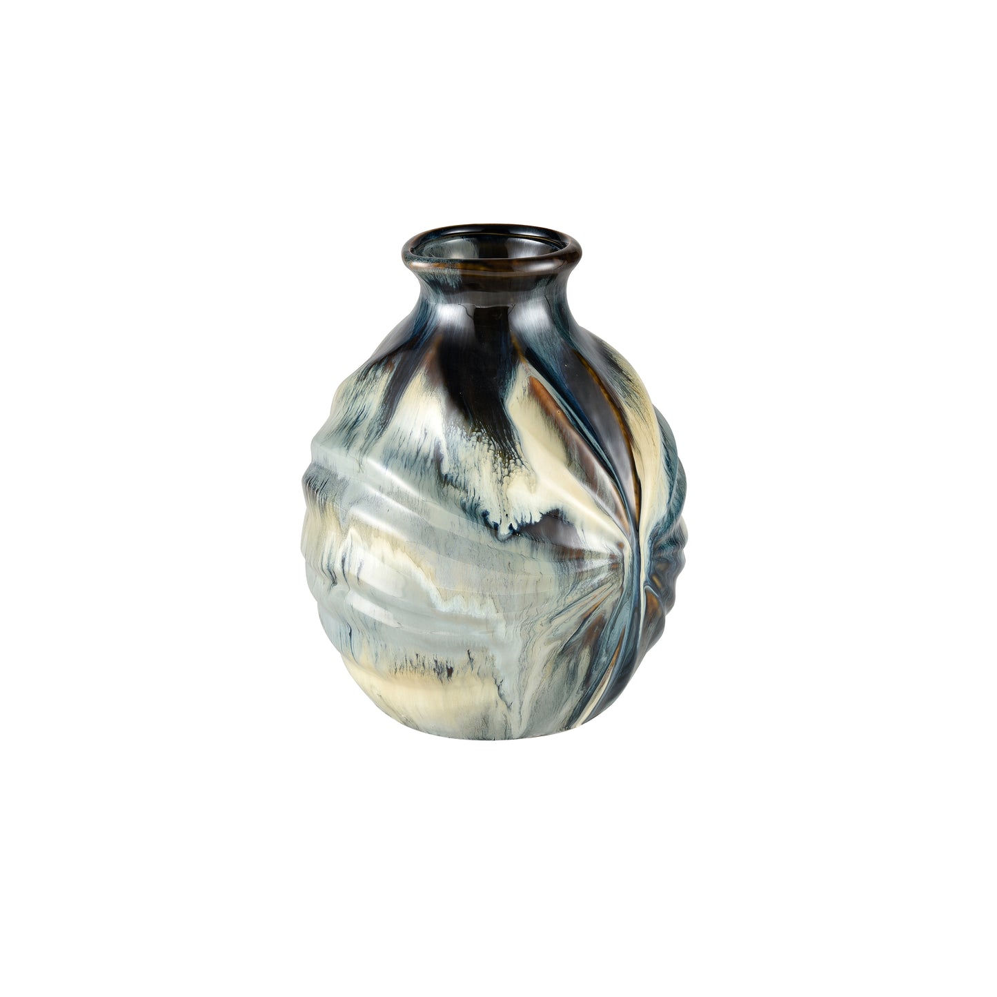 S0017-8958 - Kelly Vase - Small