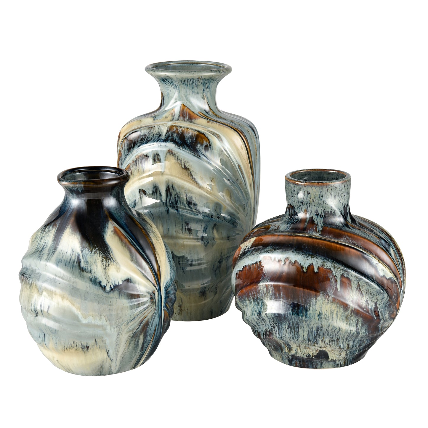 S0017-8958 - Kelly Vase - Small