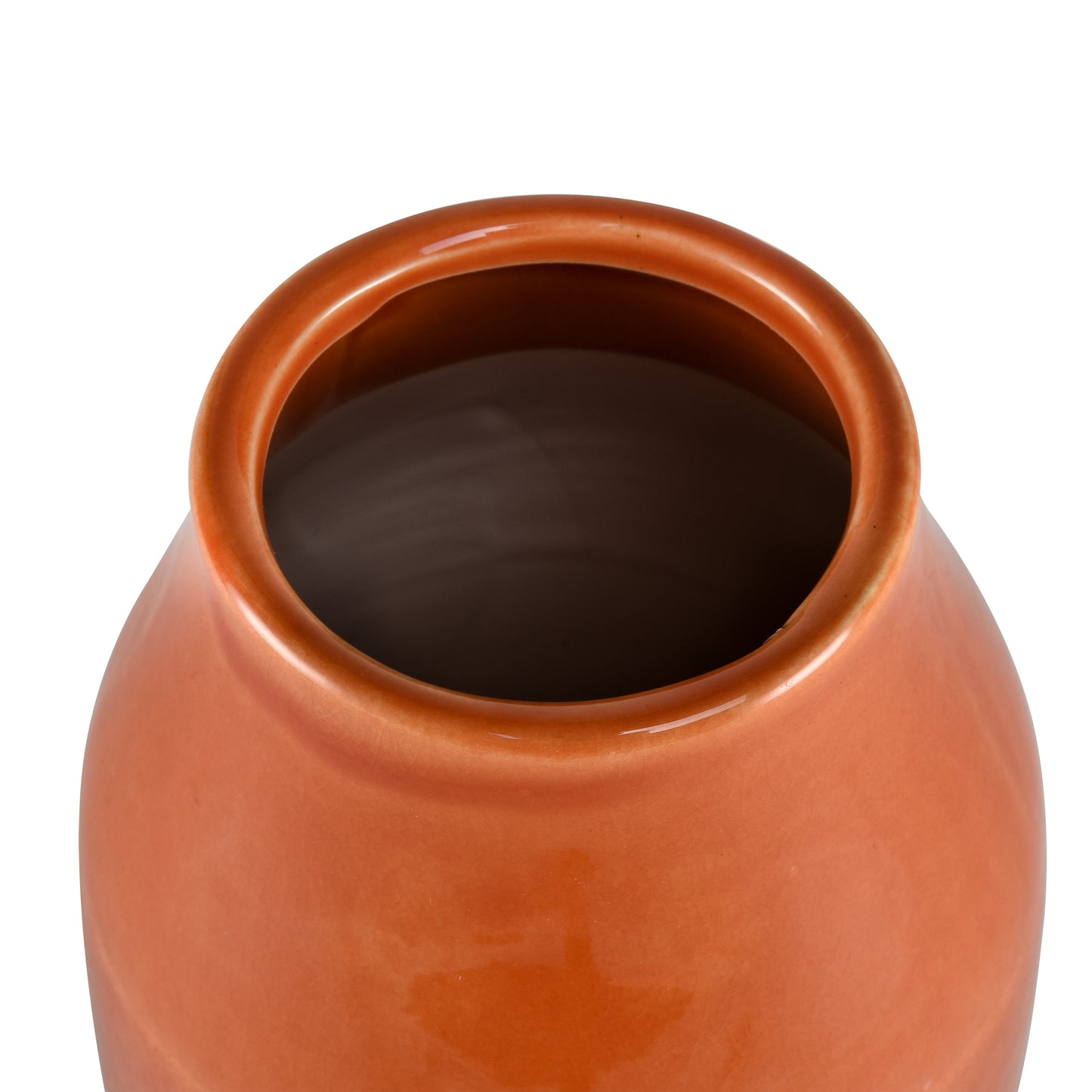 S0017-8975 - Terra Vase - Large