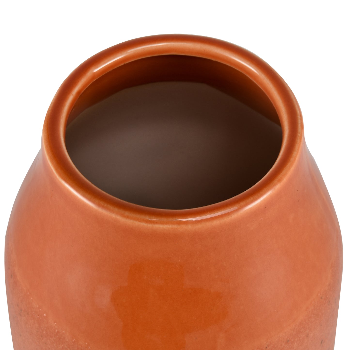 S0017-8976 - Terra Vase - Small