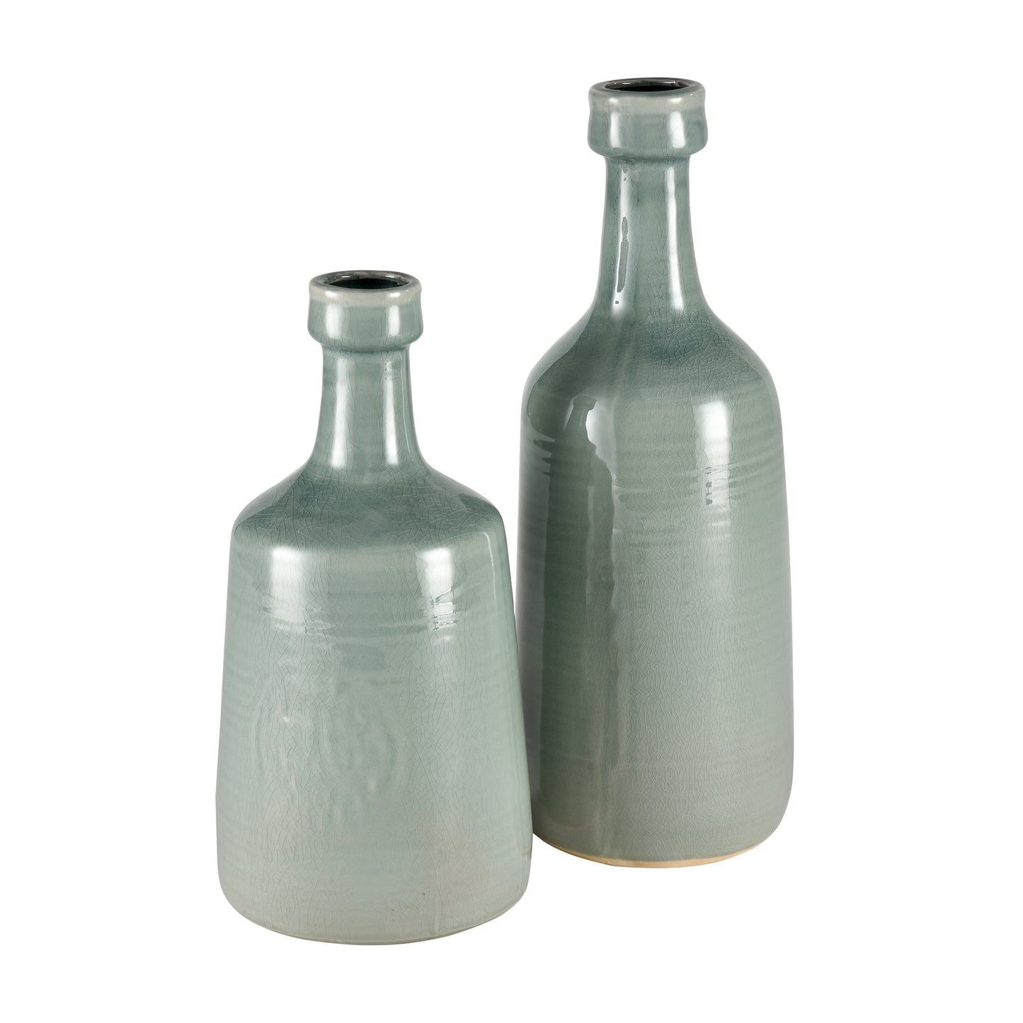 S0017-8977 - Row Vase - Large