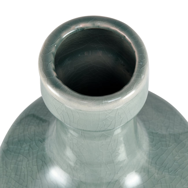 S0017-8978 - Row Vase - Small