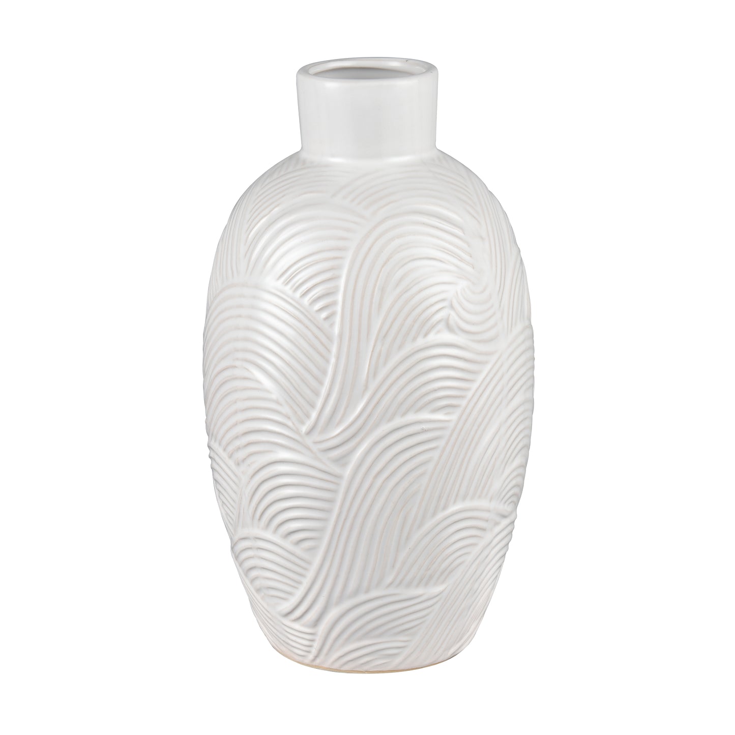 S0017-9192 - Flynn Vase - Small