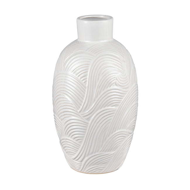 S0017-9192 - Flynn Vase - Small