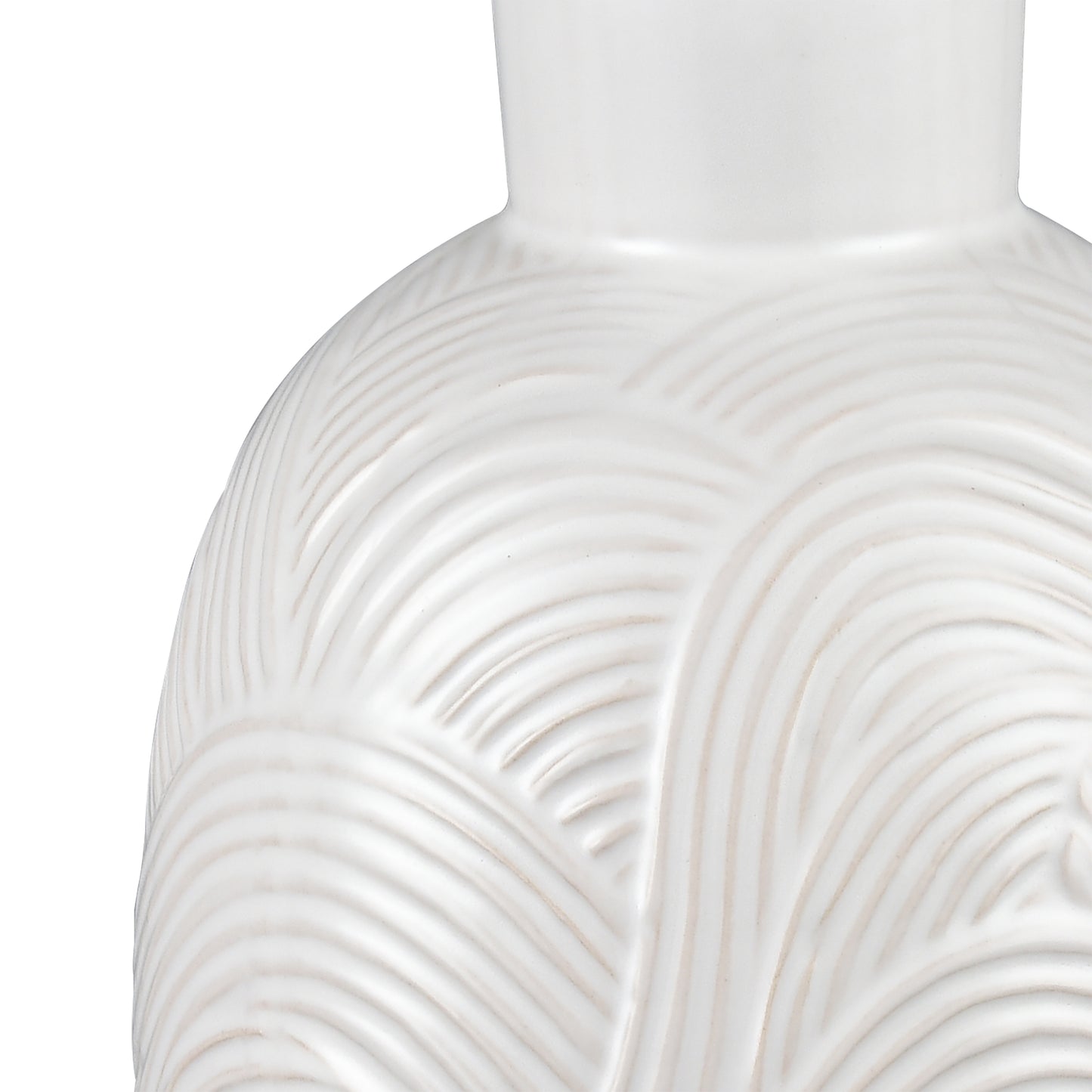 S0017-9192 - Flynn Vase - Small