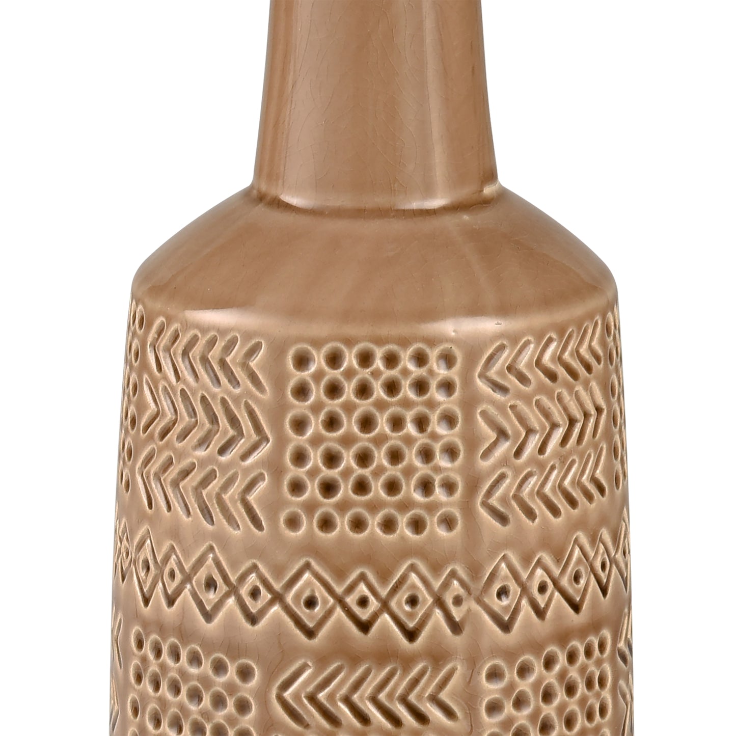 S0017-9193 - Graham Vase - Large