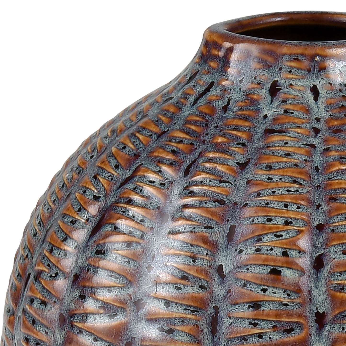 S0017-9196 - Hawley Vase - Small