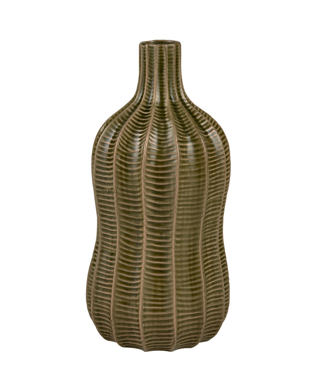 S0017-9200 - Collier Vase - Small