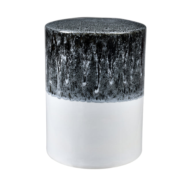 S0017-9732 - Gallemore Stool - Gray