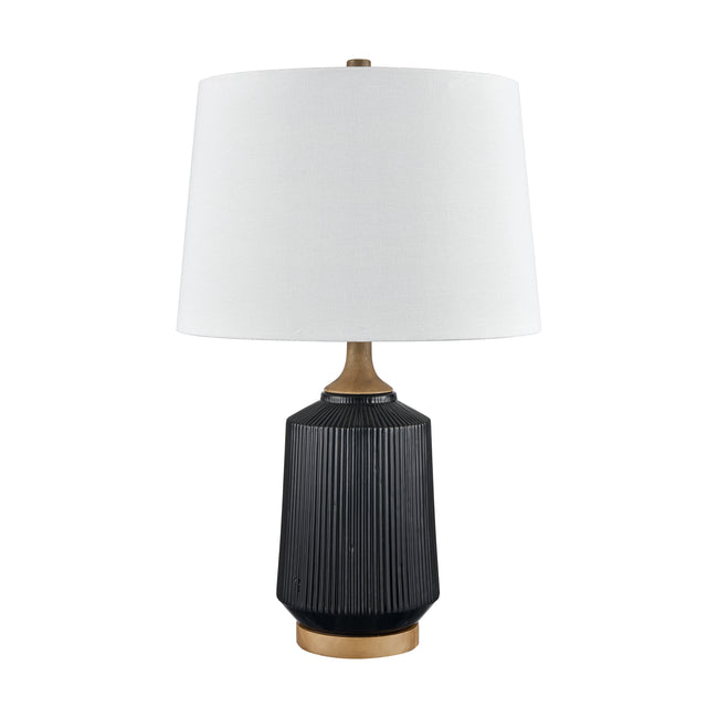 S0019-10316 - Miller 23.5'' High 1-Light Table Lamp