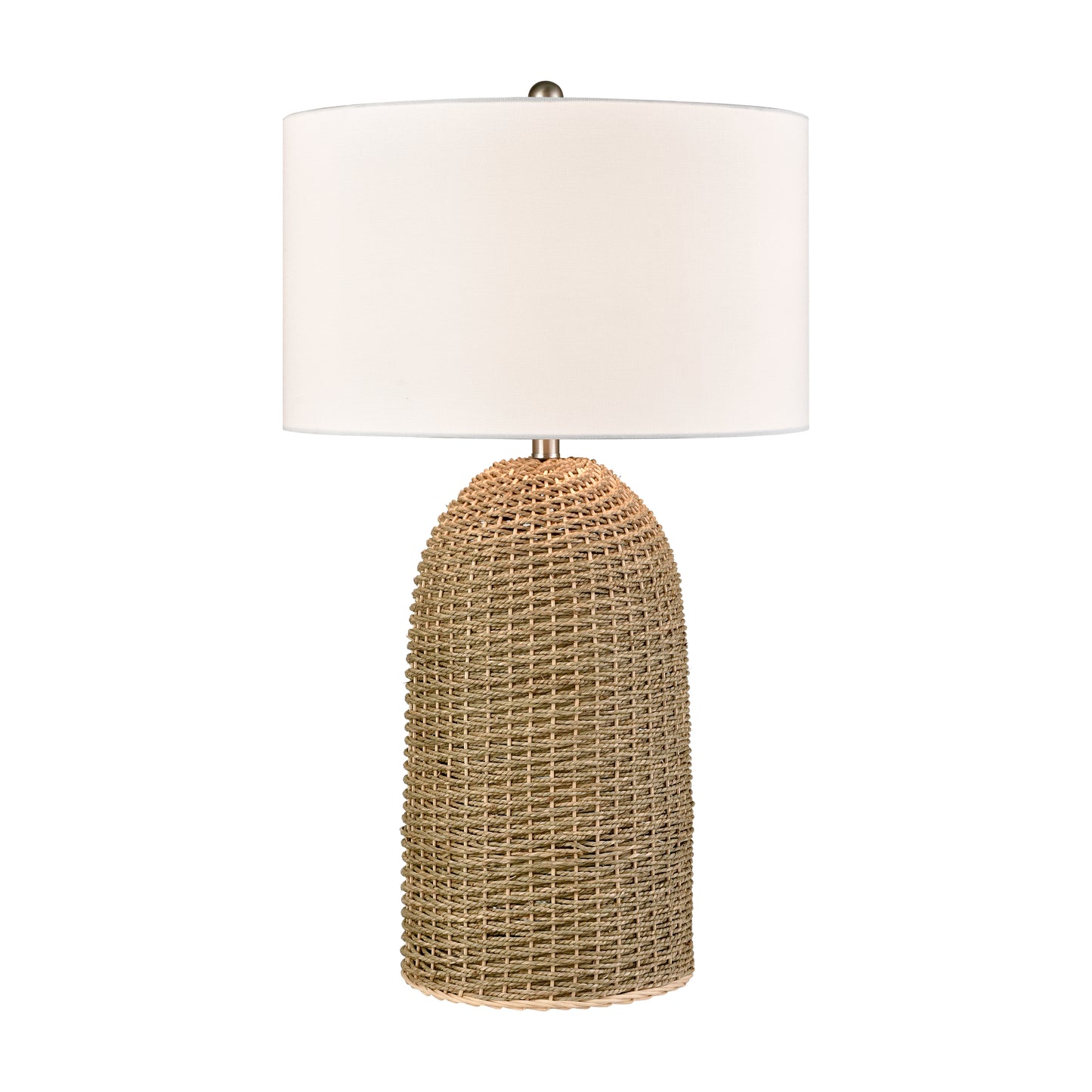 S0019-11058 - Coe 32'' High 1-Light Table Lamp - Natural