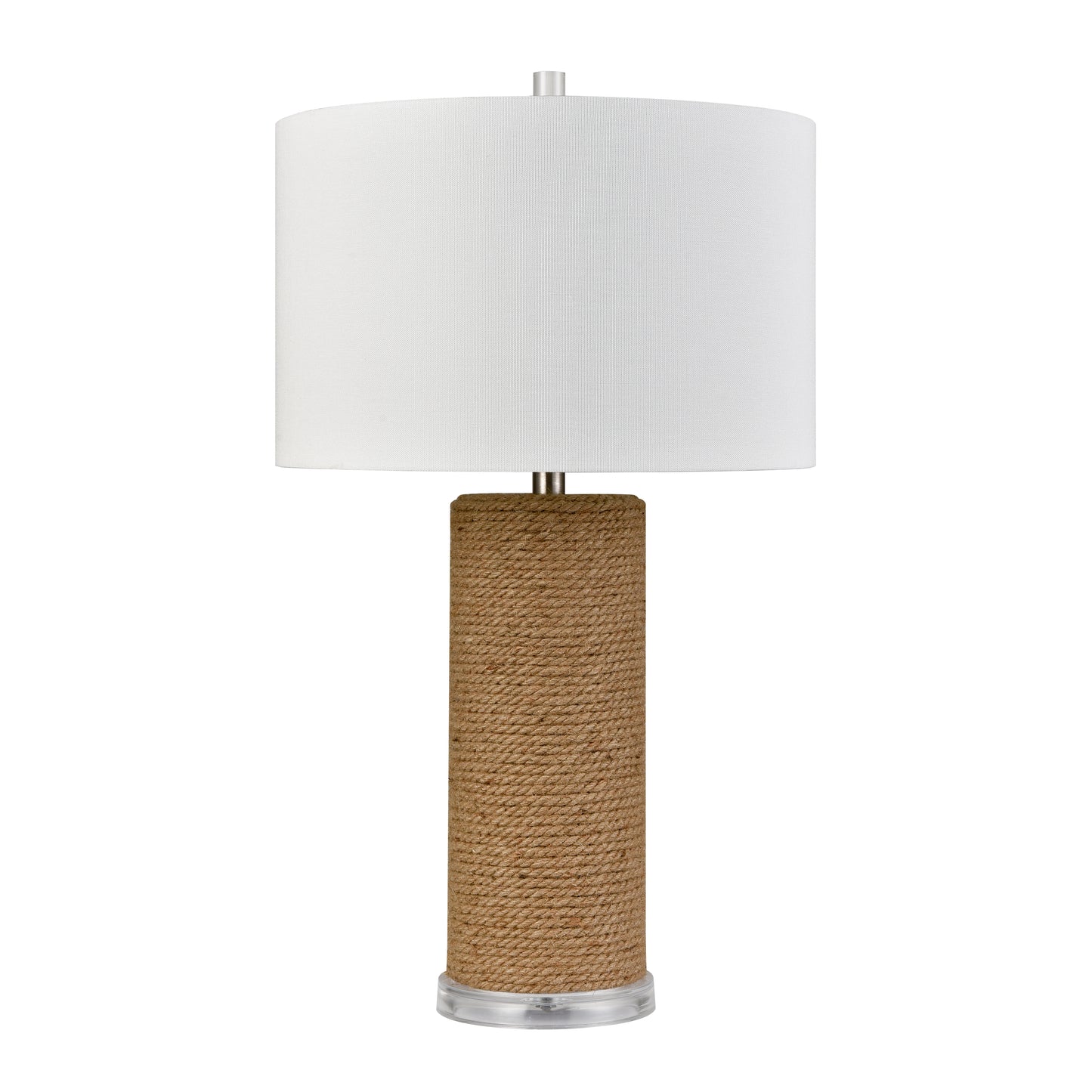 S0019-11146 - Sherman 27.5'' High 1-Light Table Lamp - Natural