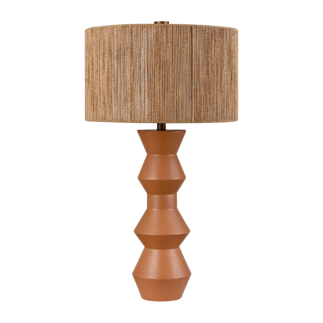 S0019-11163 - Belen 31'' High 1-Light Table Lamp - Ochre