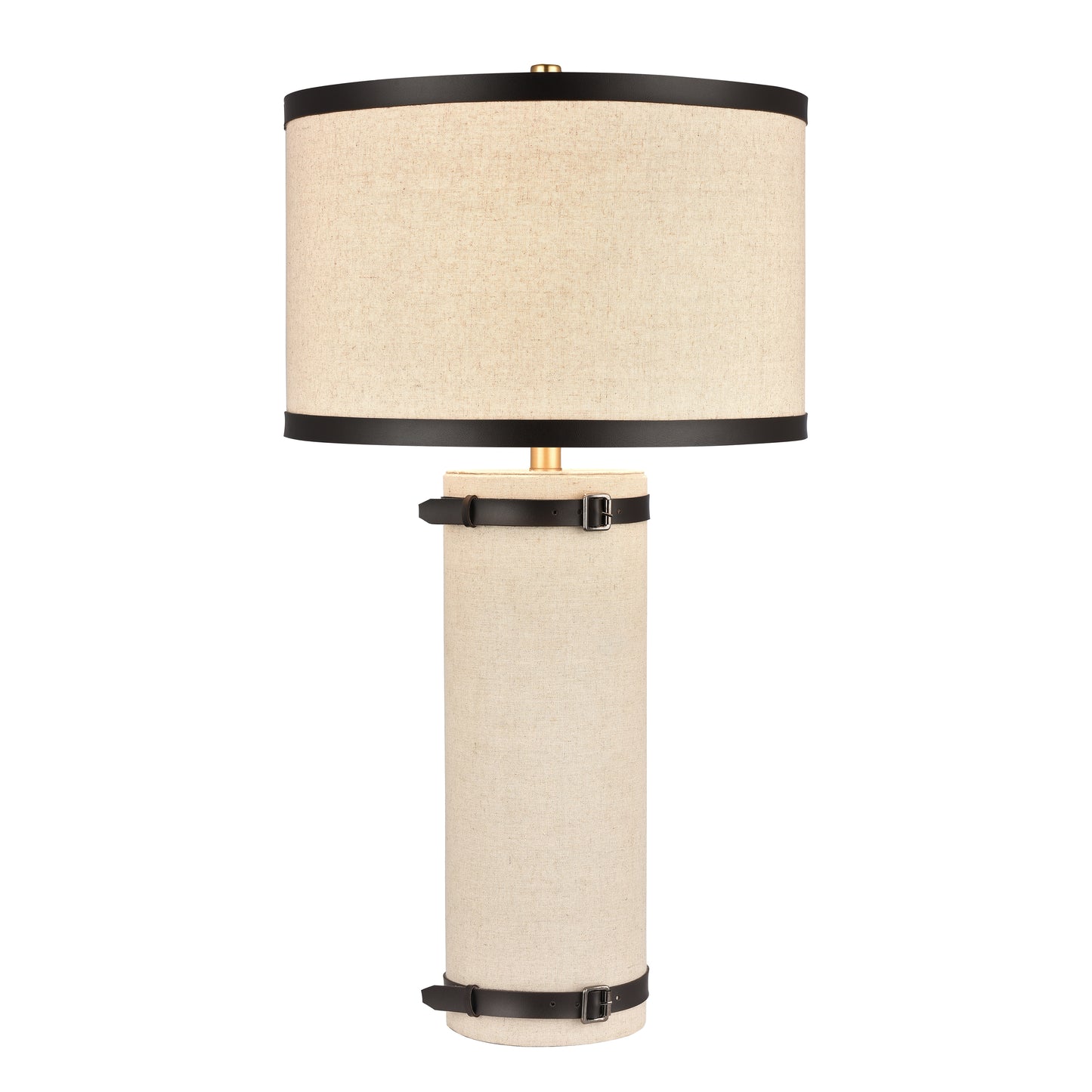 S0019-9539 - Cabin Cruise 30'' High 1-Light Table Lamp