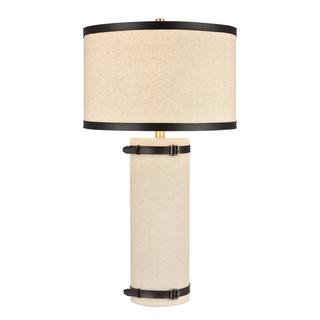 S0019-9539 - Cabin Cruise 30'' High 1-Light Table Lamp