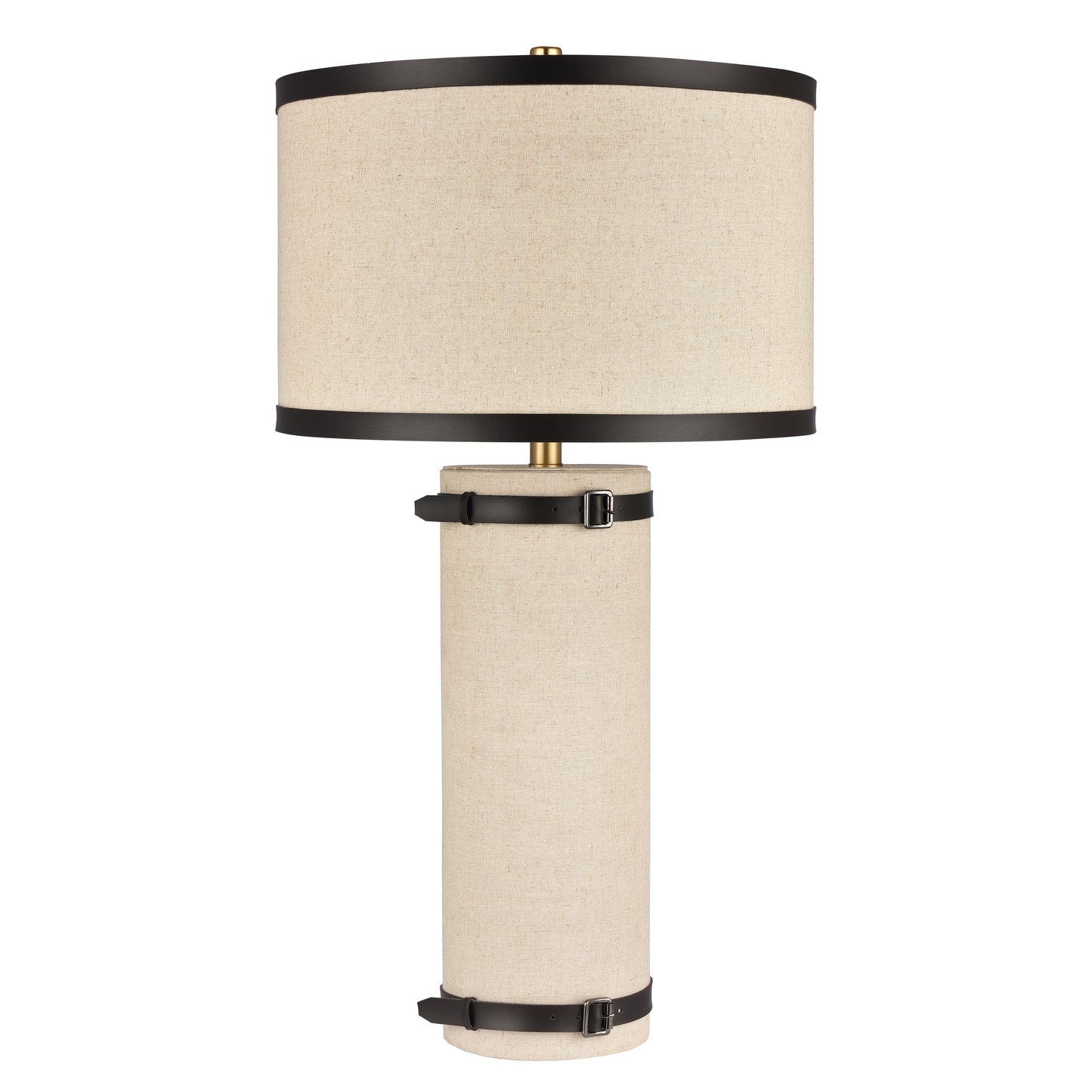 S0019-9539 - Cabin Cruise 30'' High 1-Light Table Lamp