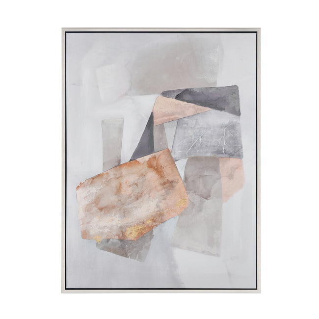 S0026-10164 - Bertram Framed Wall Art