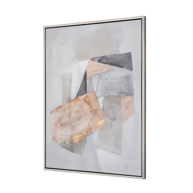 S0026-10164 - Bertram Framed Wall Art