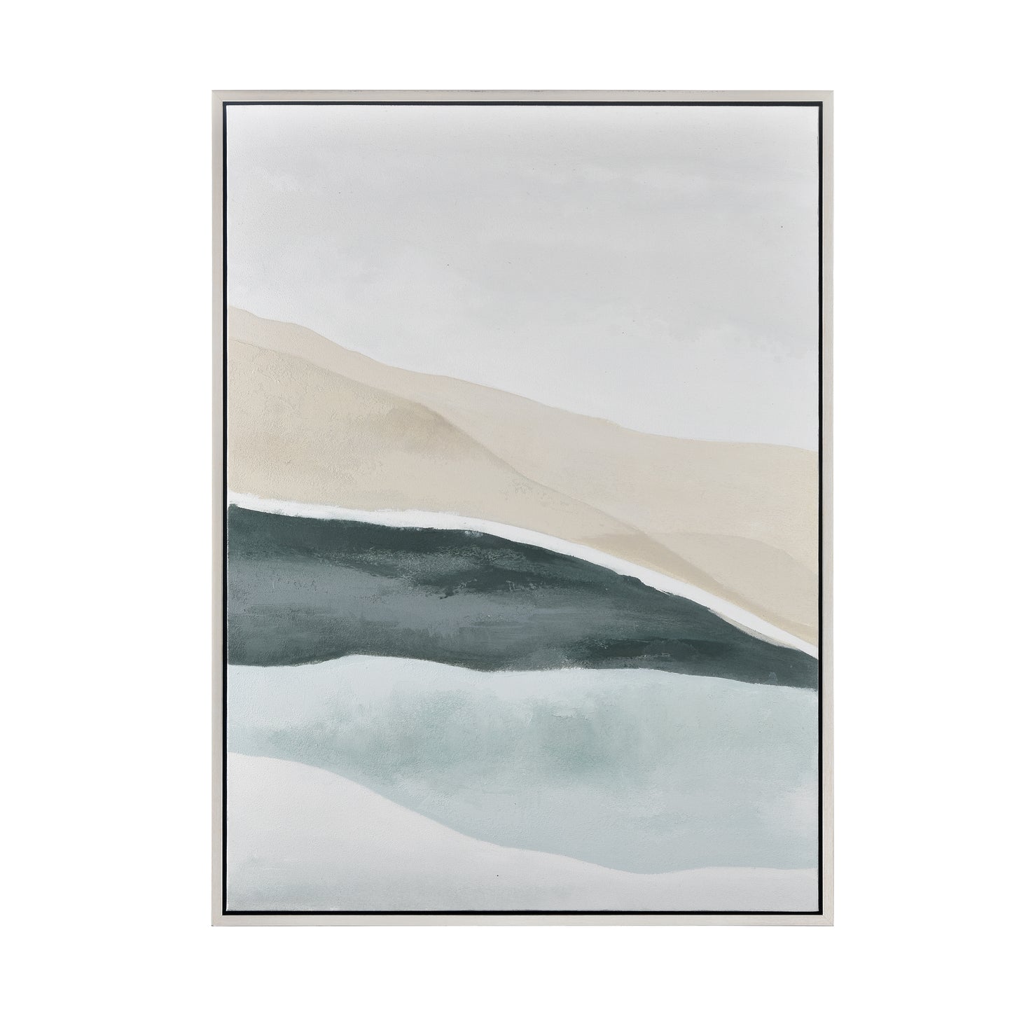 S0026-10165 - Botanica Framed Wall Art