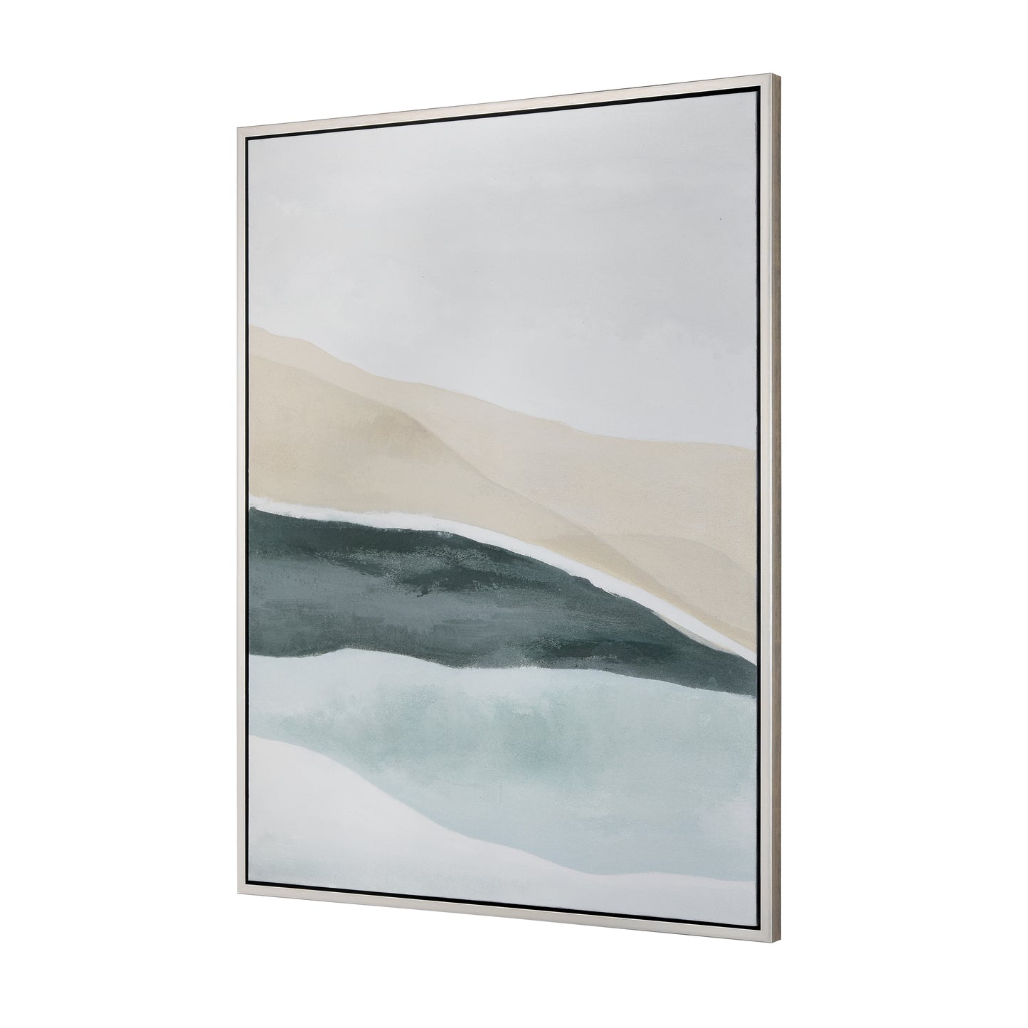 S0026-10165 - Botanica Framed Wall Art