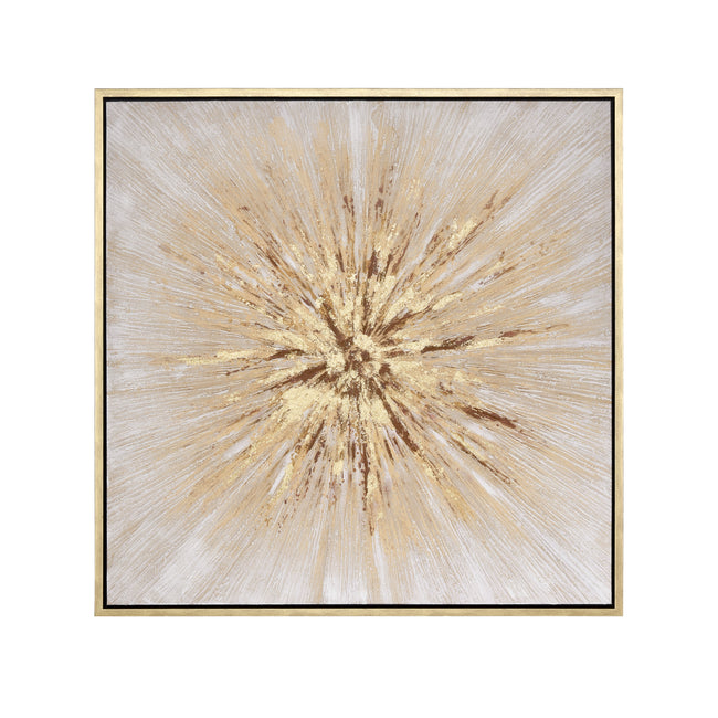 S0026-11318 - Mohr Wall Framed Art