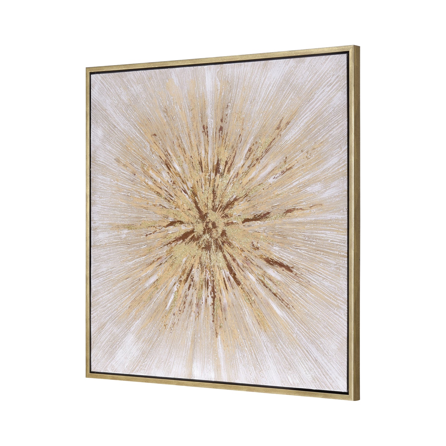 S0026-11318 - Mohr Wall Framed Art