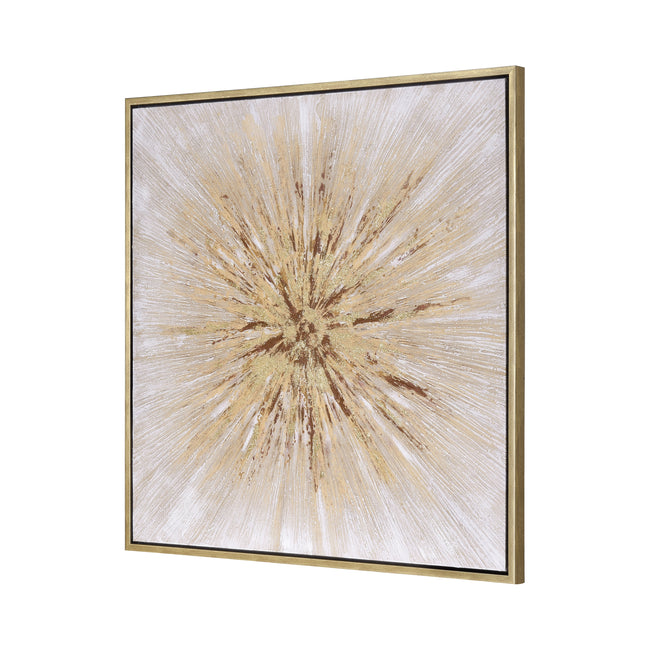 S0026-11318 - Mohr Wall Framed Art