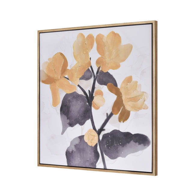 S0026-11320 - Jessamine Framed Wall Art