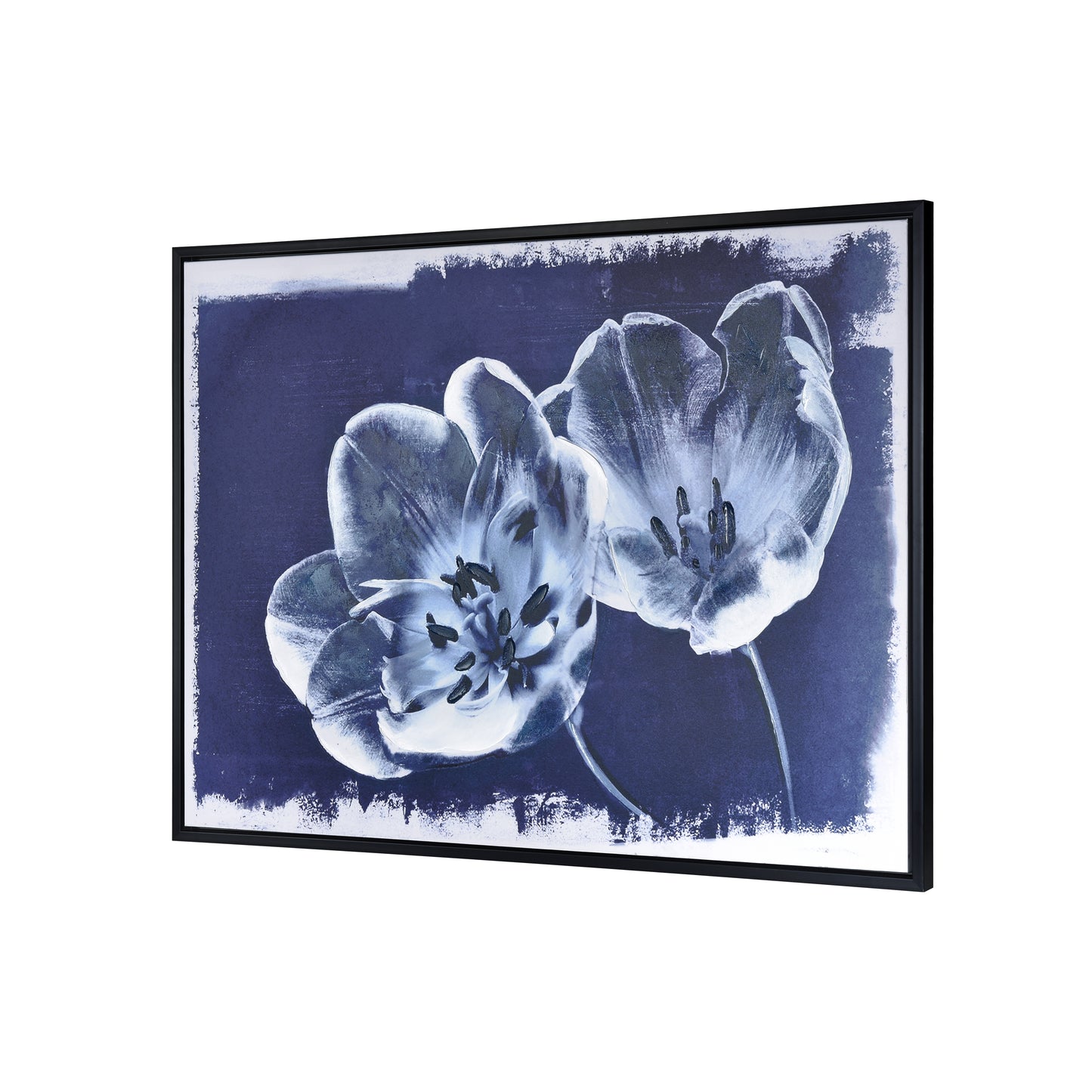 S0026-11432 - Meru Framed Wall Art