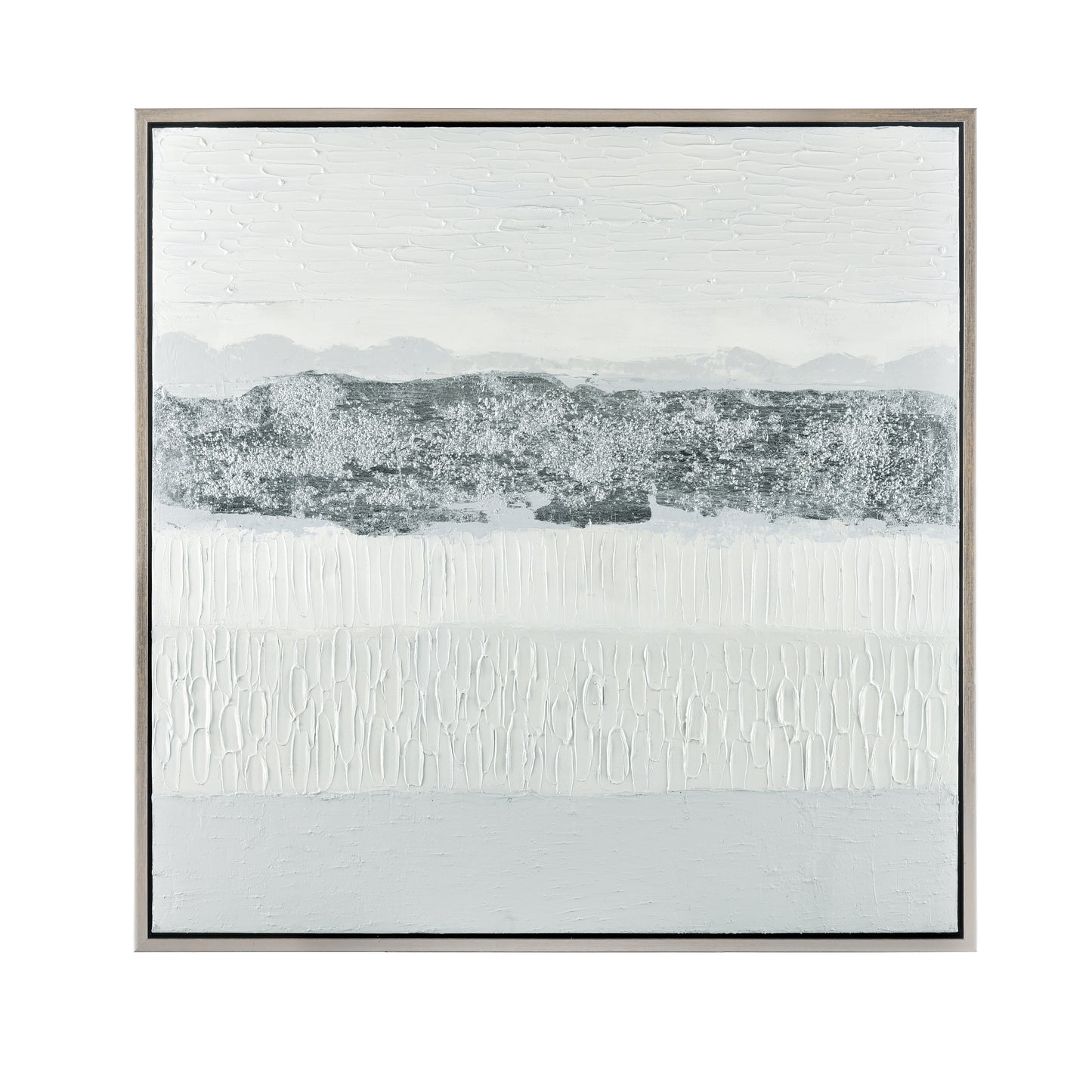 S0026-9291 - Walters Bay Framed Wall Art