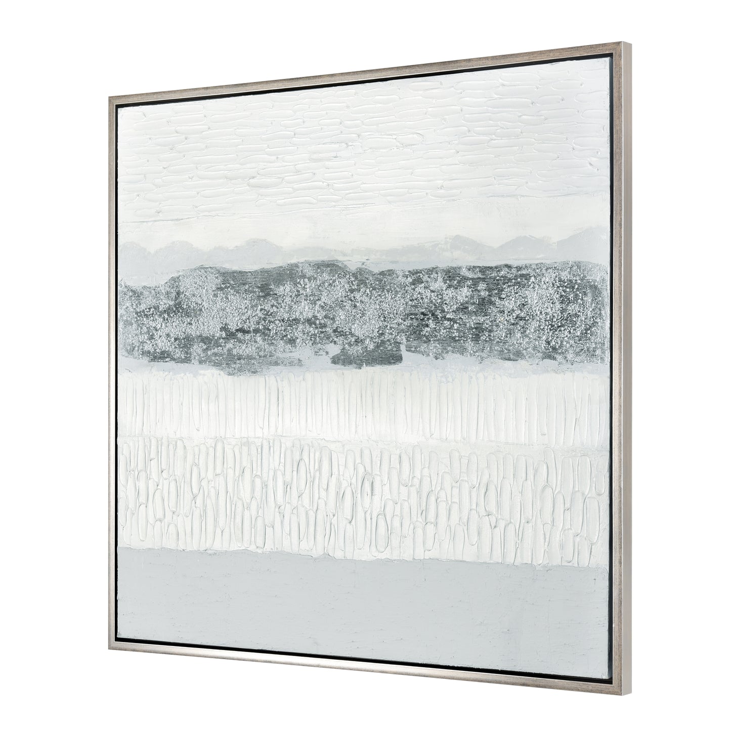 S0026-9291 - Walters Bay Framed Wall Art