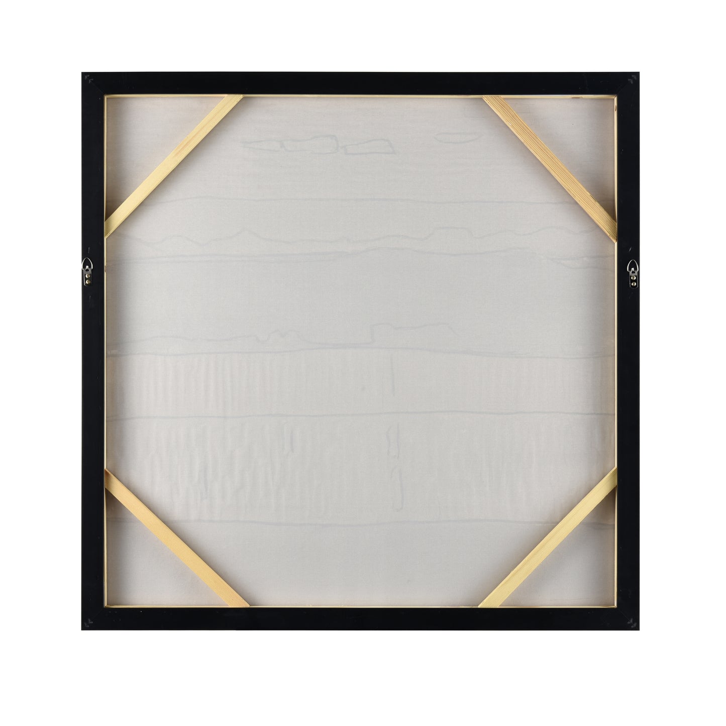 S0026-9291 - Walters Bay Framed Wall Art