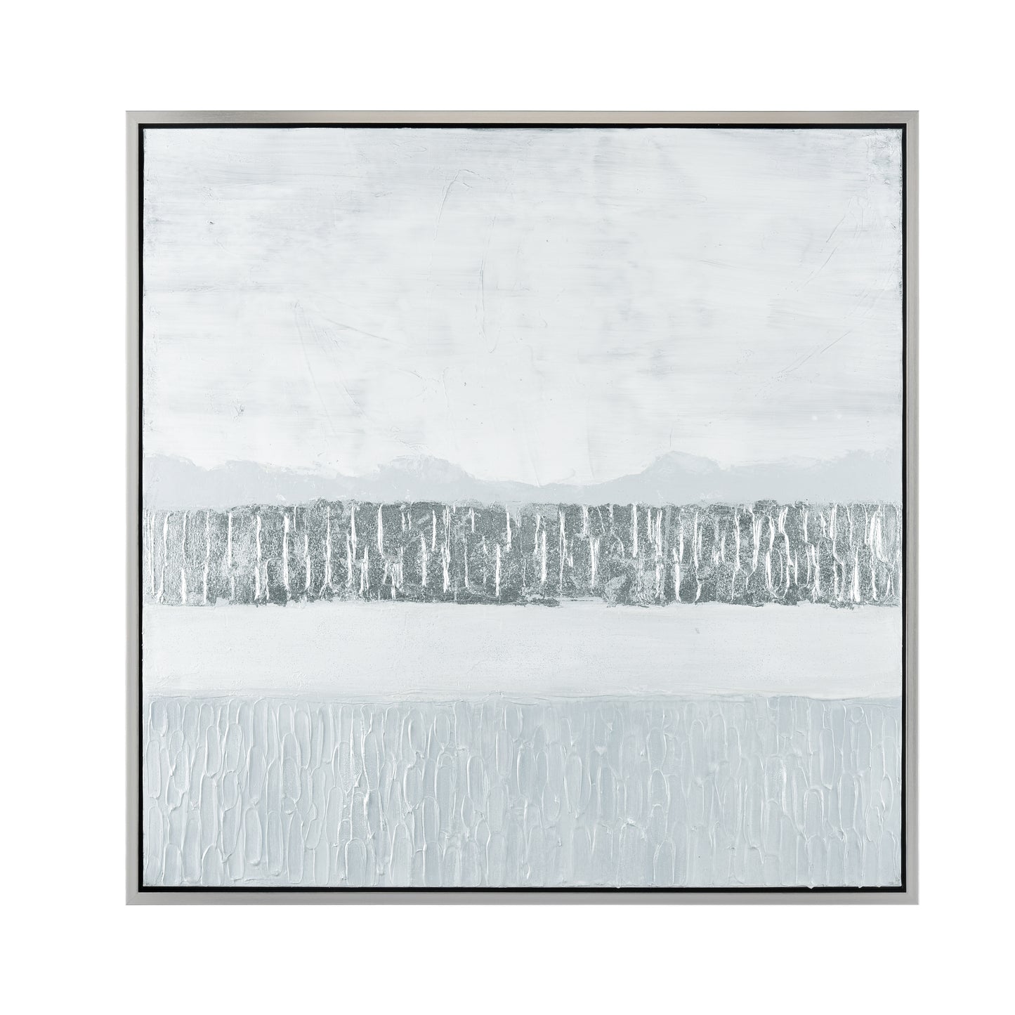 S0026-9292 - Weber Lake Framed Wall Art