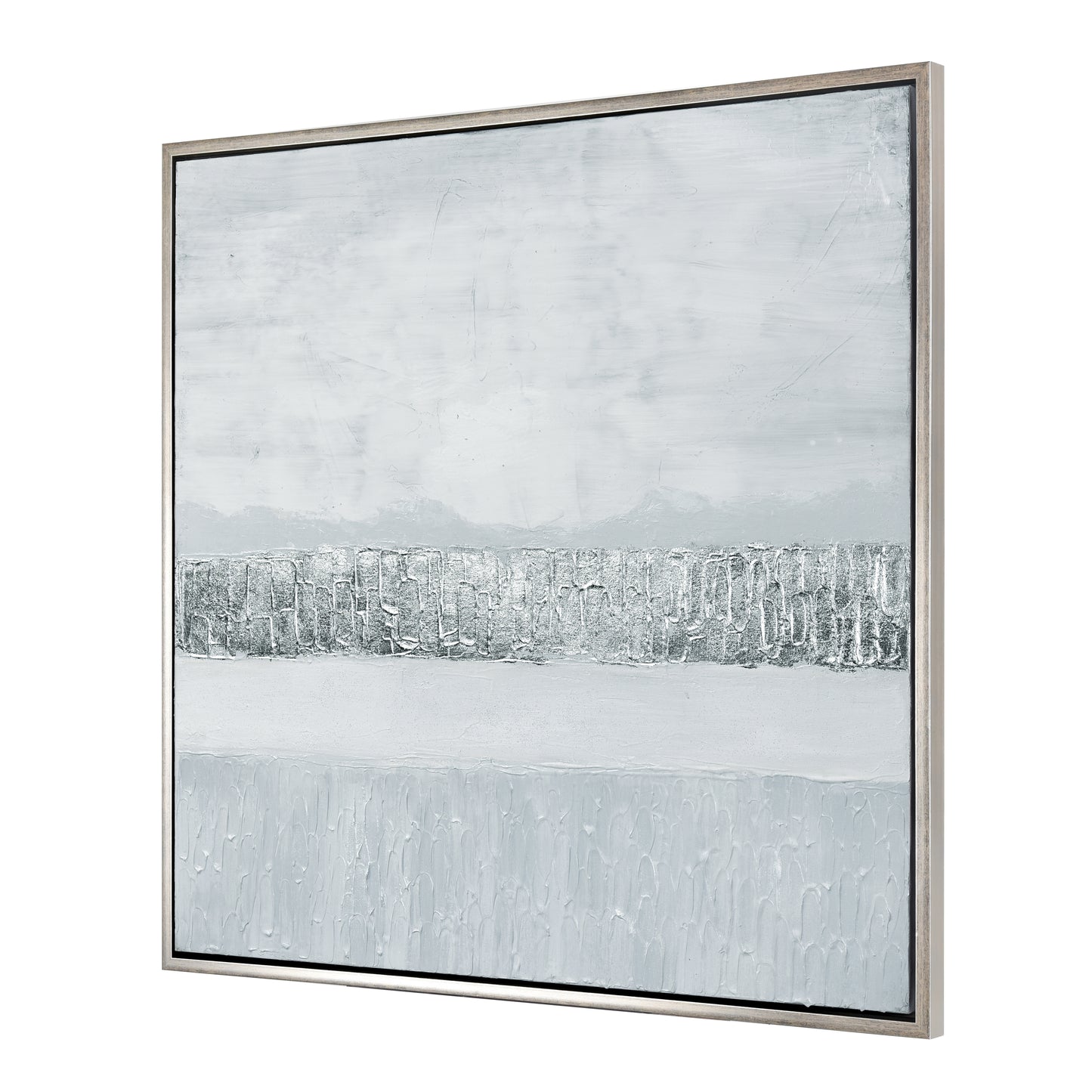 S0026-9292 - Weber Lake Framed Wall Art