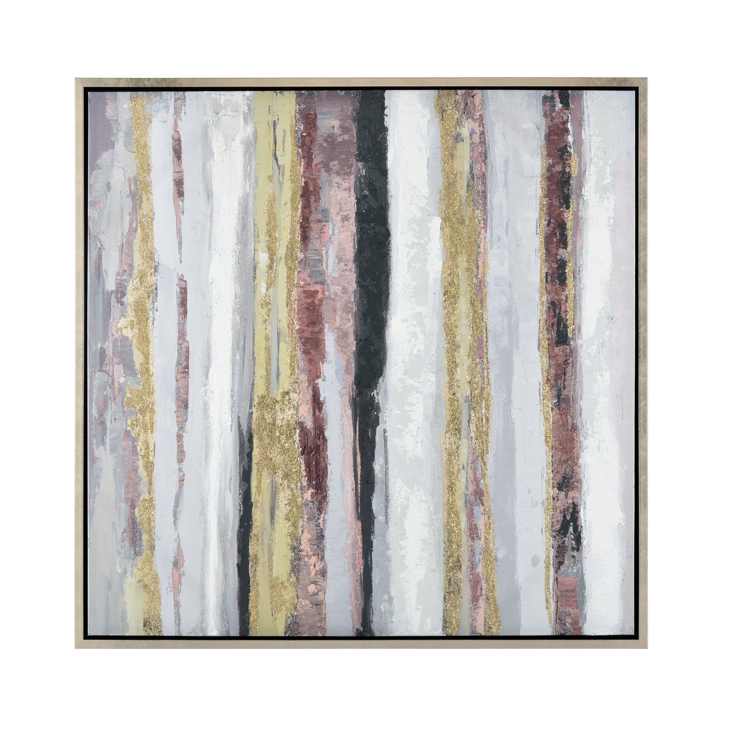 S0026-9294 - Keever Framed Wall Art