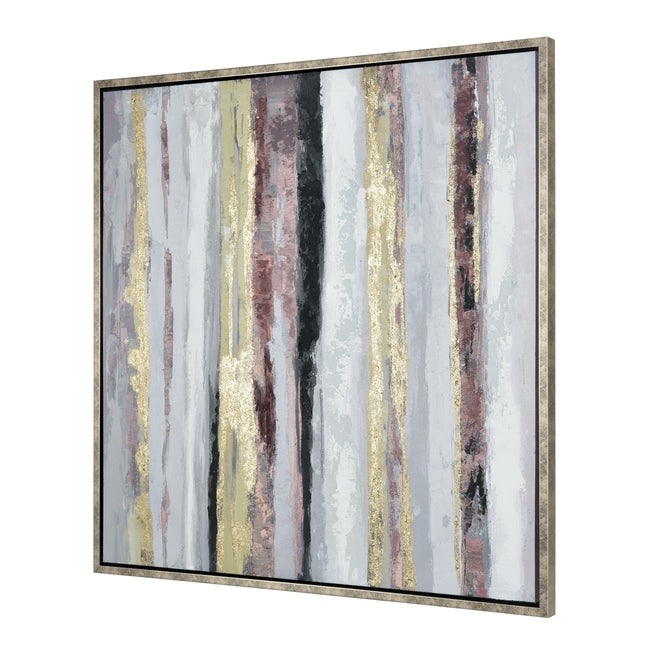 S0026-9294 - Keever Framed Wall Art