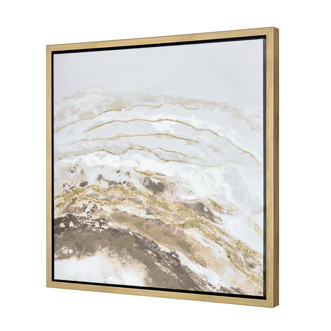 S0026-9295 - Jenkins Framed Wall Art