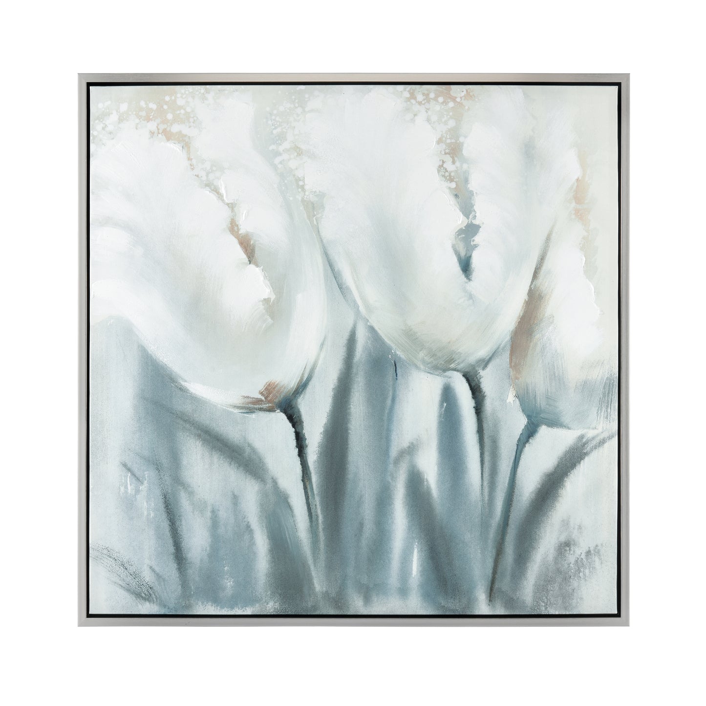 S0026-9301 - Juliana Blooms Framed Wall Art