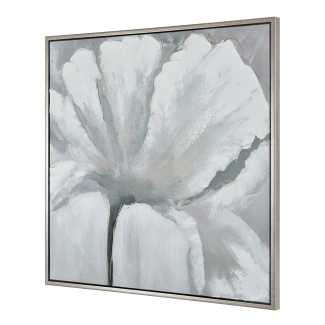 S0026-9302 - Valerie Blooms Framed Wall Art