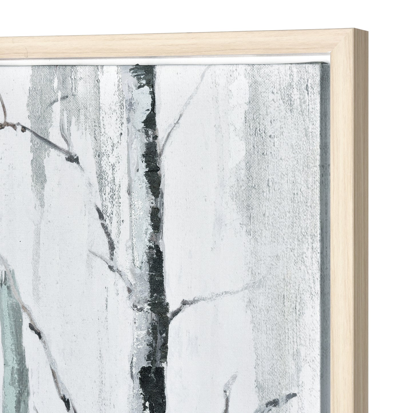 S0026-9303 - Jordan Forest Framed Wall Art