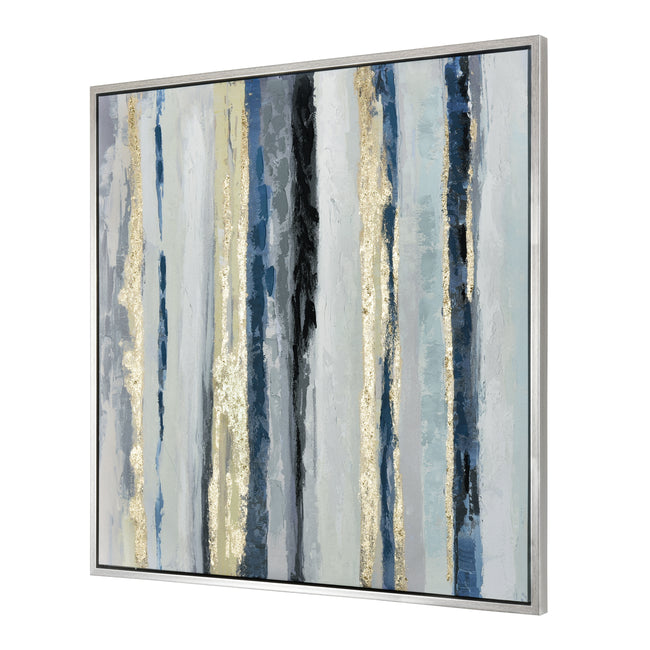 S0026-9304 - Pearson Framed Wall Art